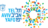 tel aviv logo